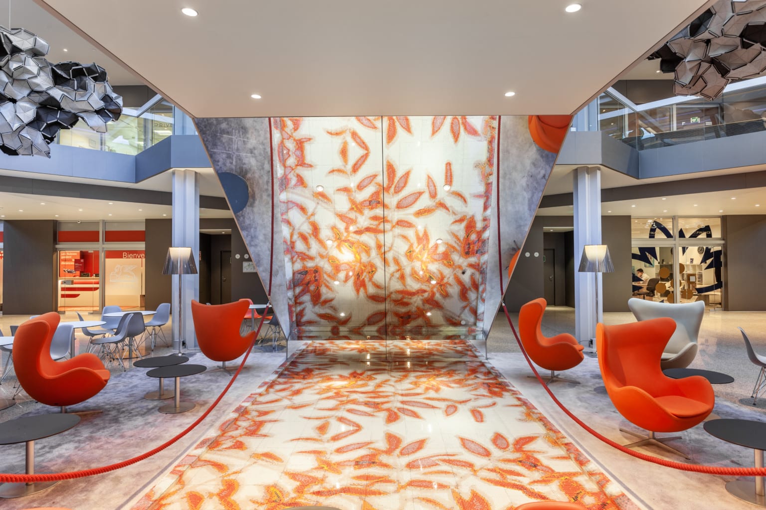 ICC - Centre d’affaires à Genève