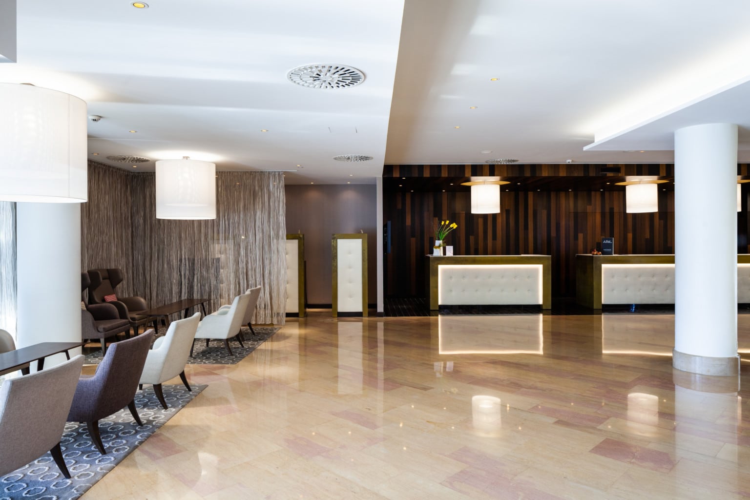 ICC - Centre d’affaires à Genève